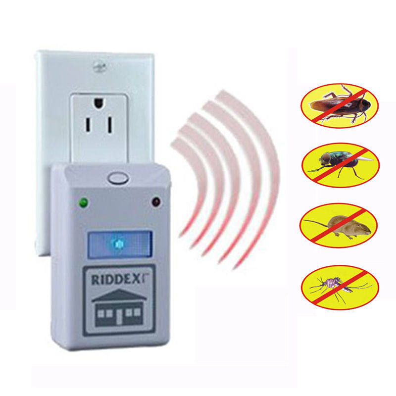 Vorkin Electronic Ultrasonic Rat Mouse Repellent Anti Mosquiin the Office Equipment/Consumables/Related Services , Office equipment, accessories and related services  category - from Buy2taobao.com to provide professional Taobao agent buy service