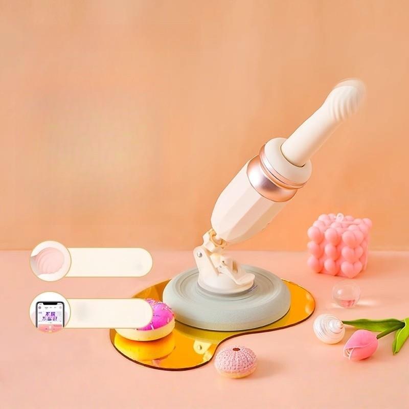 TN23Female masturbation Masturbation device