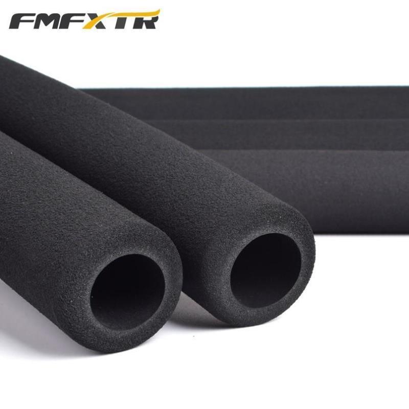 山地自行车蝴蝶把把套 公路旅行车弯把车头把套加长500mm海绵把套