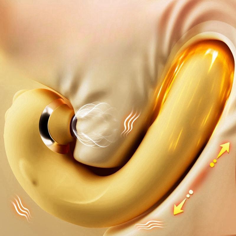 BOF按摩器D022Female masturbation Masturbation device