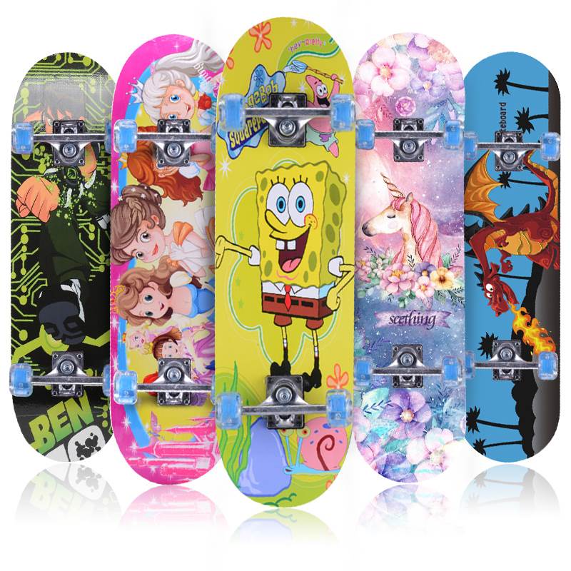 耐磨男孩儿童滑板车女孩公主款彩色女童摇摆扭小孩子滑滑四轮畅销|ruв категории игрушка/коляска/головоломка/блоки/модель, коляска/детей на роликах, скейтборд/жизнеспособность Совета - от Buy2taobao.com для оказания профессиональной услуги покупки агента Taobao