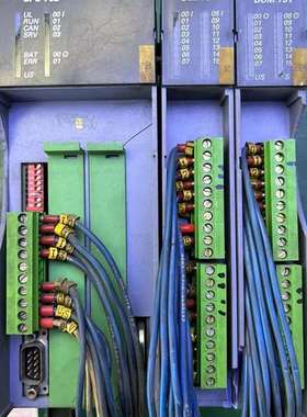 {议价}SELECONTROL控制器CPU752、DIM751、DO