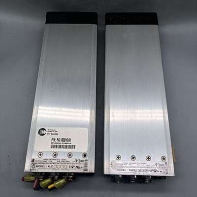 {议价}excelsys  XLC  XMB 电源  两个型号 现货