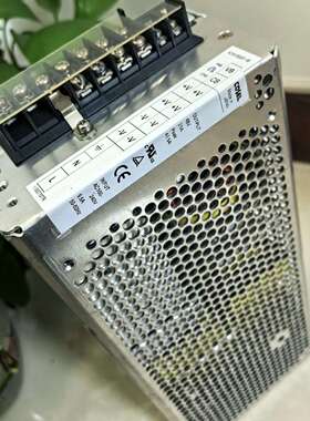 {议价}ADA1000F-48进口二手电源48V 21A 1000W