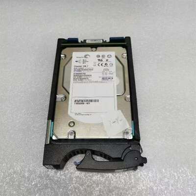 {议价}希捷sas 600g st3600057ss 15k硬盘，原