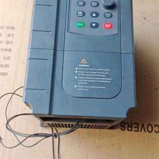 {议价}FULL变频器FU9000A 011P 7.5 7R5G