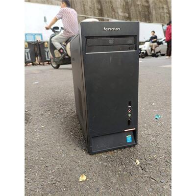 议价联想启天M4360准系统