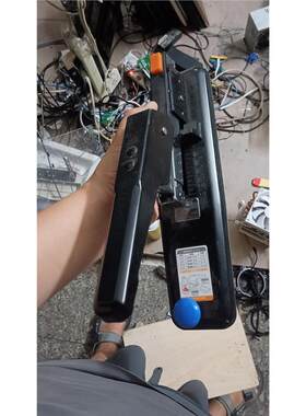 议价得力no0290重型订书