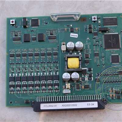 {议价}FC726主机回路卡 FCL2002-A1回路卡西