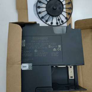 {议价}西门子CPu315 315 2EH14 PN模块6ES7