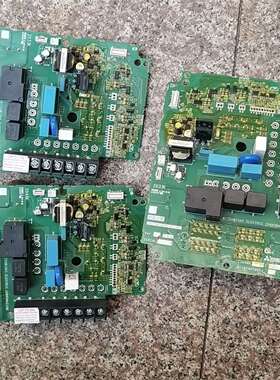 {议价}三菱cS84-5.5-60，电源驱动板，BC187A074G