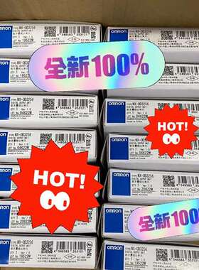 {议价}PLC 模块欧姆龙NX-OD3256有 单价500