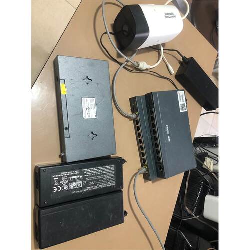 议价锐捷RG-ES209GC-P9