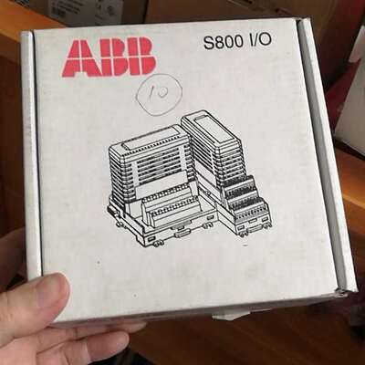 {议价}ABB  DP820  3BSE013228R1
