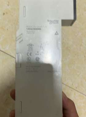 {议价}140ACIO3000模块 140ACI030