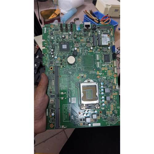 议价戴尔PIH61R主板h一体