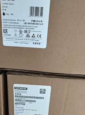 {议价}6SL3225-0BE25-5AA1/6SL32250BE2