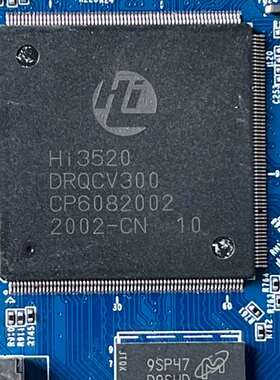 {议价}EC20模块 GD32F105VCT6 4G颗粒 海思Hi3