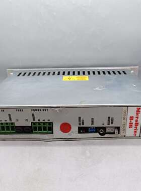 {议价}ELSY驱动器 MicroDrive 8-16   现货实物
