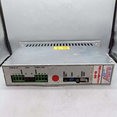 {议价}ELSY驱动器 MicroDrive 8-16   现货实物