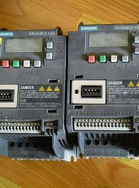 {议价}6SL3210-5BE13-7UV0的，功能正