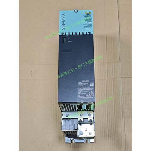 议价6SL3120-2TE8AD0西门