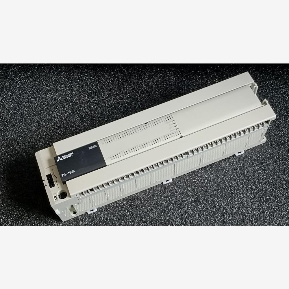 议价三菱PLC，型号FX3U-1