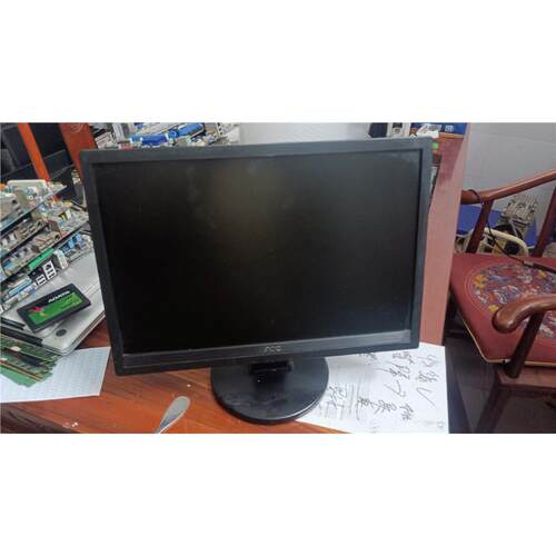 议价aoc919sw+戴尔D20f