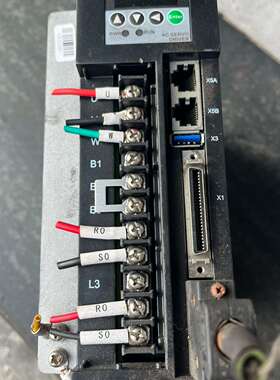 {议价}华大驱动器、TSVB－PA030L：E02：成色如图