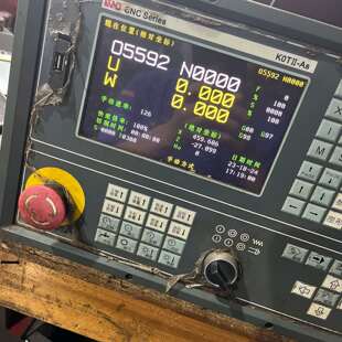 AS数控系统 测试包好 K0TII {议价}凯恩帝K0T2－AS