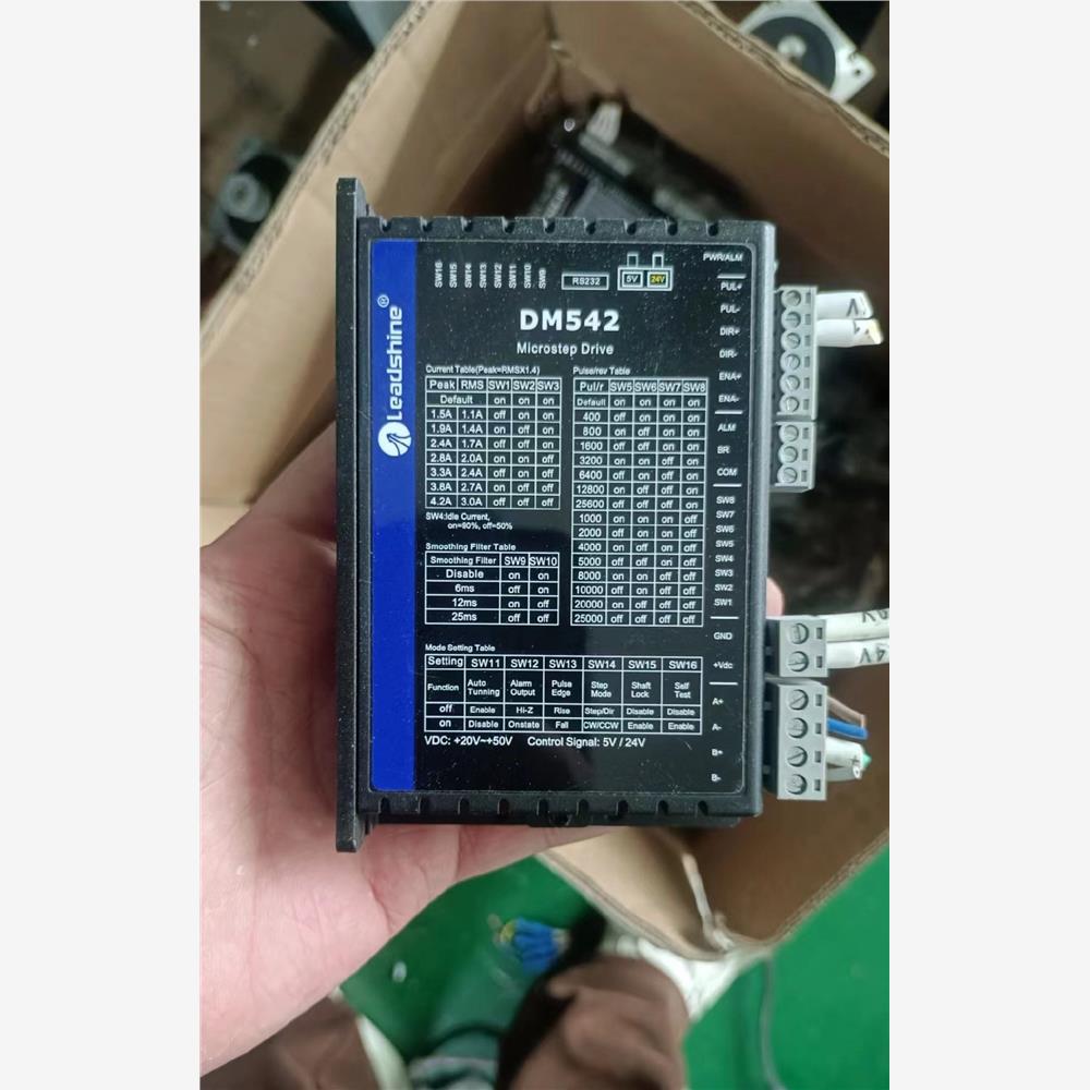 议价几十个雷赛智能新款