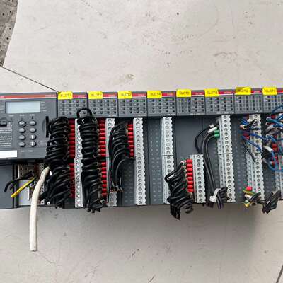 {议价}ABB模块PM583（1）、TA524（1）、