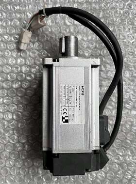 {议价}SV-X3MH040A-N2LN 禾川伺服电机，400W，实