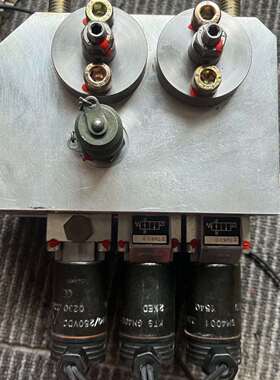 {议价}HAWE哈威电磁阀 KTS。GM4001、220/250VD
