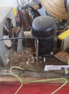 {议价}KULTHORN 库尔茨 AS 4459Y-SR R134压