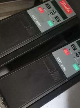 {议价}丹佛斯VLT2940RT4B20STR0DBF00A