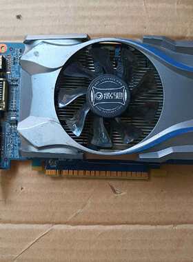 {议价}影驰 虎将gtx650ti pcl-e 1g显存，风扇、显