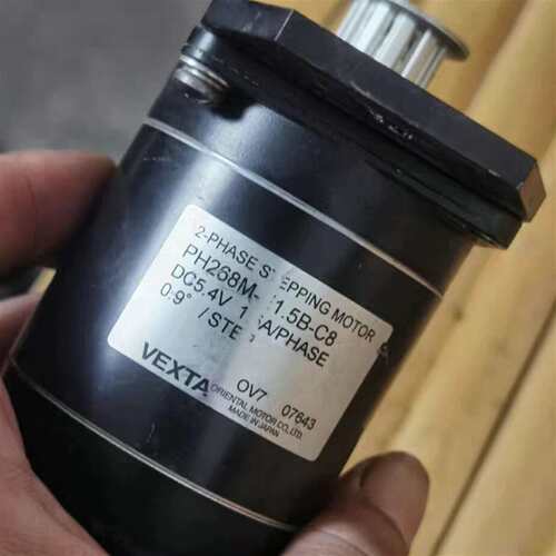 {议价}PH268M-E1.5B-C8(编码器HEDS-5645 H