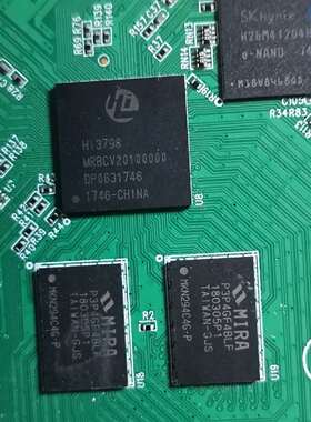 {议价}HI3798MRBCV20100000