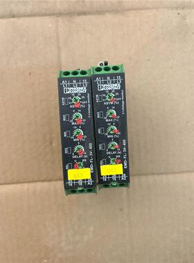 议价菲尼克斯继电器 EMD-FL-V-300自行拍下不发货