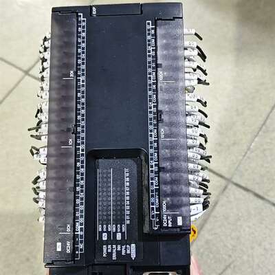 {议价}欧姆龙，OMRON CP1E-N60SDT-D 。3套PRO