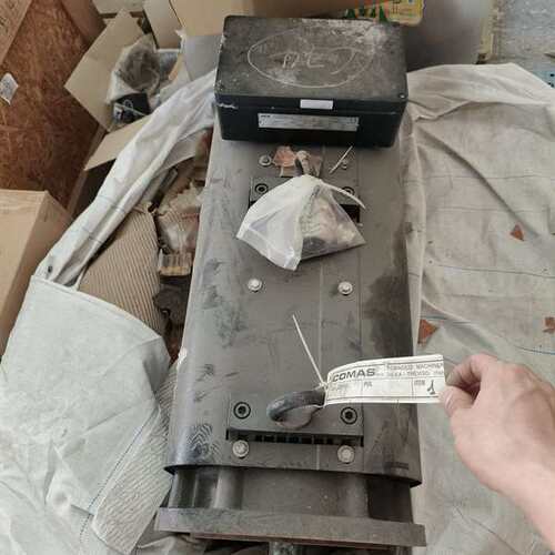 {议价}comas驱动电机钻头一套懂的来