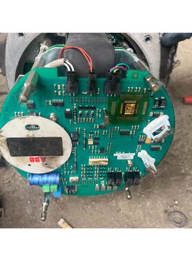 议价出个ABB Ontrac电动执器，型号是ME8.530.00自行拍下不发货