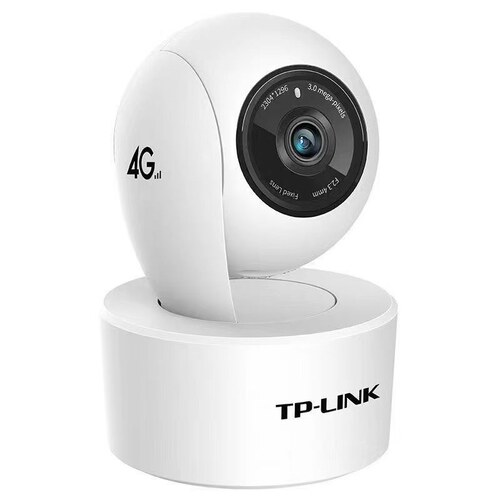 议价TP-LINK4G云台网络
