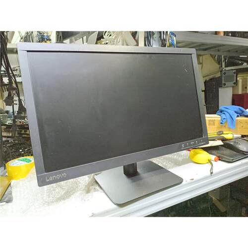 议价联想LS4F显示器寸21.