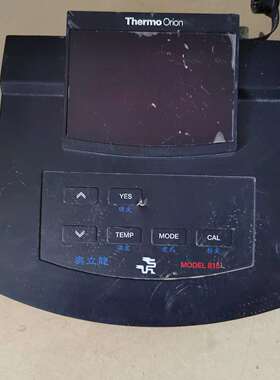 {议价}Thermo Orion ，赛默飞MOOEL 818，公司淘