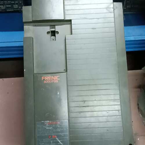 {议价}变频器   拆机配件 FRN15P9S-4