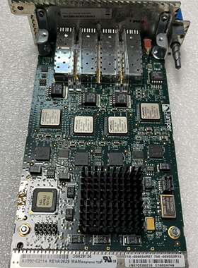 {议价}瞻博Juniper 710-009554R07 WD1055