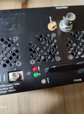 {议价}EXFO  ftb-8140  40G测试模块 exfo 4