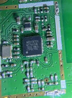 {议价}MT7601UN有库存 带价咨询